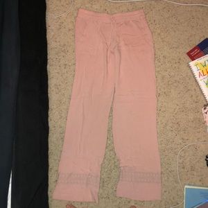 Pacsun- Beach pants